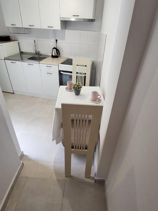 Apartment Dora Dubrovnik Eksteriør bilde